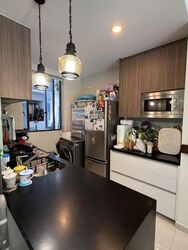 The Palette (D18), Condominium #519522711